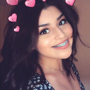 Meet your Posher, Ivy